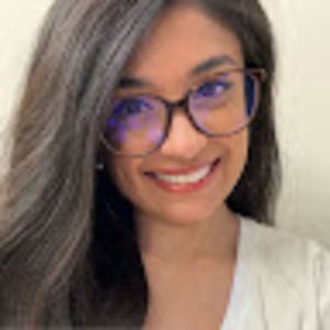 Meet your Posher, Sherona